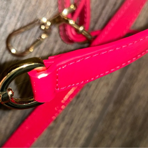 In my Barbie Era - Tory Burch Saffiano Bowling Bag - Picture 8 of 12